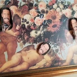 Meet your Posher, Victor